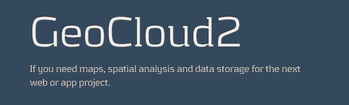 ԴƵϢϵͳGeoCloud