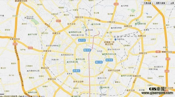 满十岁的百度地图,未来希望地图 +O2O 两手抓
