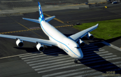 微软Azure云平台拿下波音公司订单,航空领域或成为云服务下一个