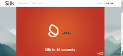 独角兽Palantir收购Silk Silk能让数据可视化