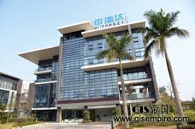 中海达拟投资高精度导航地图公司