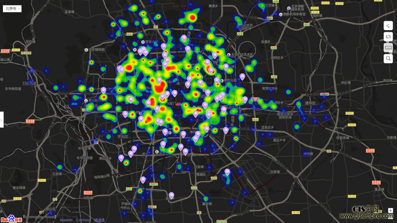 “地图无忧”获千万级Pre-A轮融资,企业地图市场尚待开拓