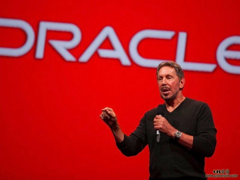 甲骨文93亿收购NetSuite获股东支持,交易将在下周一完成