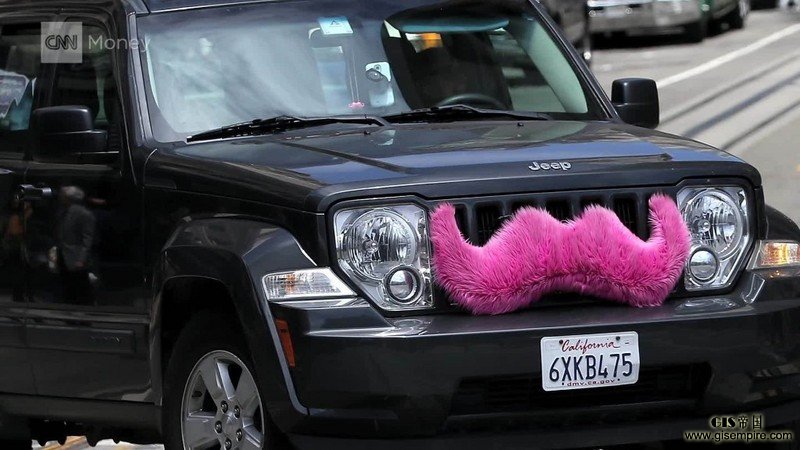 挖走了Google街景地图创始人,Lyft做无人车的“高调”让人出乎意料