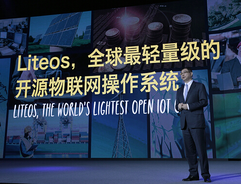 ��Ϊ������������ϵͳLiteOS����ͷ����ʵ��ע������δ��֤���������˺źϲ�