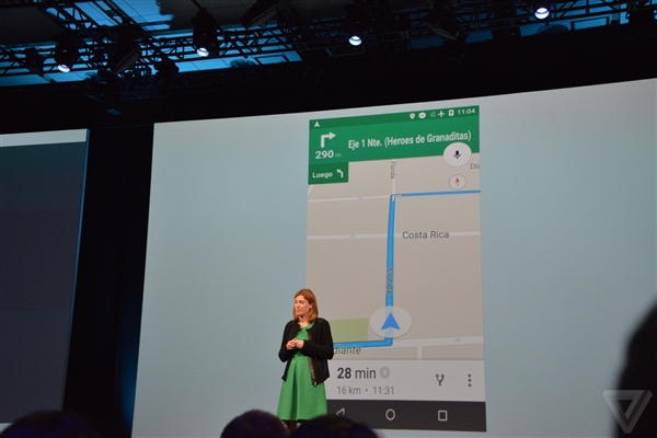Google Mapsߵͼˣ