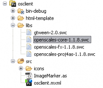 OpenScales+MapServer+PostGISٹGISӦ