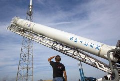 SpaceX зʷϵڶػ׷