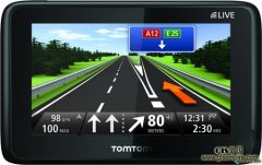 UberͼTomTomΪȫ˾ṩͼ