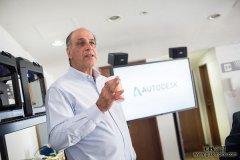 Autodesk CEO̸3DӡδҪǿ