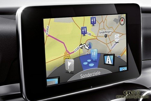 走完收购流程的HERE地图有了更大的野心