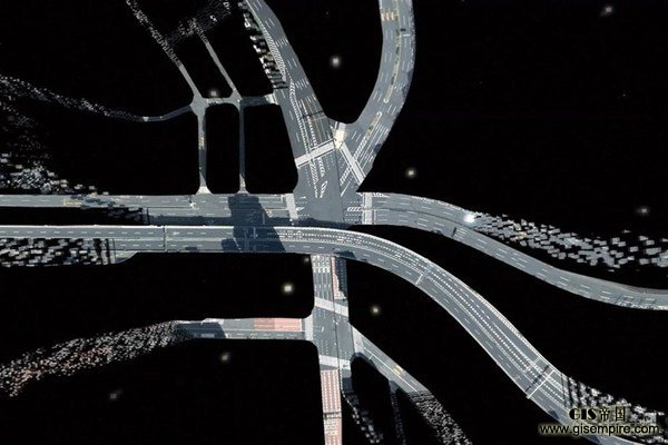 丰田全新地图技术 丰田全新地图技术