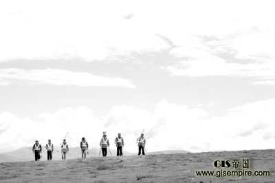 大数据时代 测绘地理信息如何服务发展 大数据时代 测绘地理信息如何服务发展