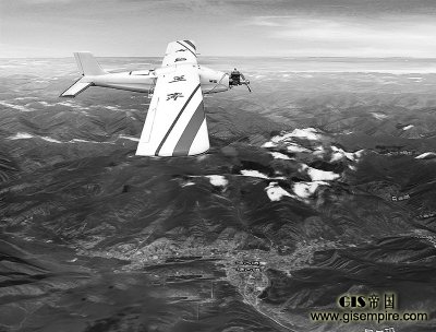 大数据时代 测绘地理信息如何服务发展 大数据时代 测绘地理信息如何服务发展