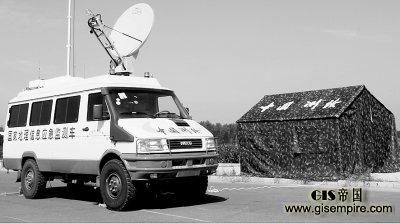 大数据时代 测绘地理信息如何服务发展 大数据时代 测绘地理信息如何服务发展