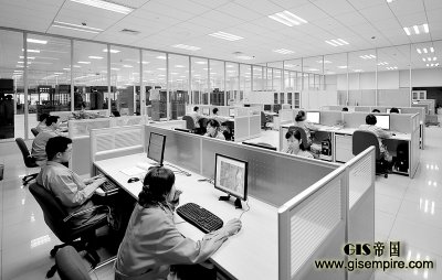 大数据时代 测绘地理信息如何服务发展 大数据时代 测绘地理信息如何服务发展