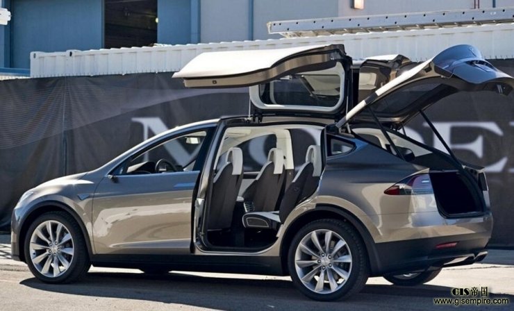 Âí˹¿Ë£ºÎÒÔÚÁ½ÄêÄÚ¾ÍÄÜÔì³öÈ«×Ô¶¯¼ÝÊ»Æû³µ