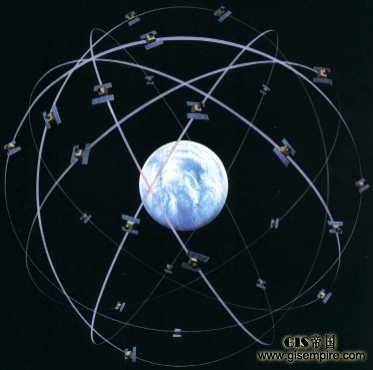 在太空中能用GPS吗?