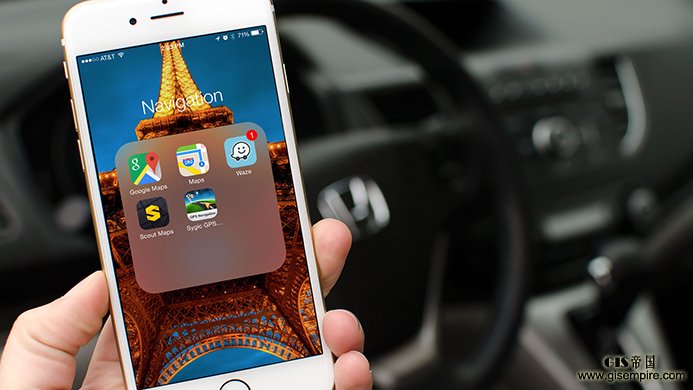 智慧景区,是在线旅游的风口,还是地图APP的机会?,bat,互联网+,王利阳