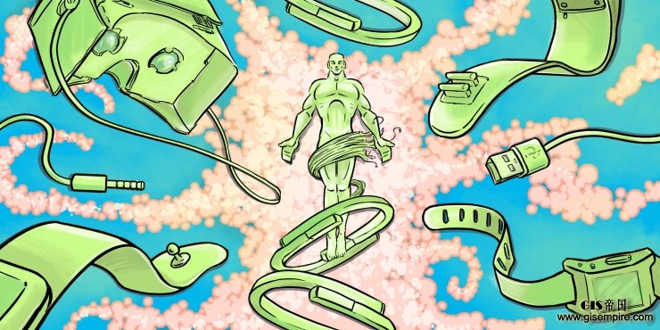 虚拟现实越来越高调,但还没被真正接受