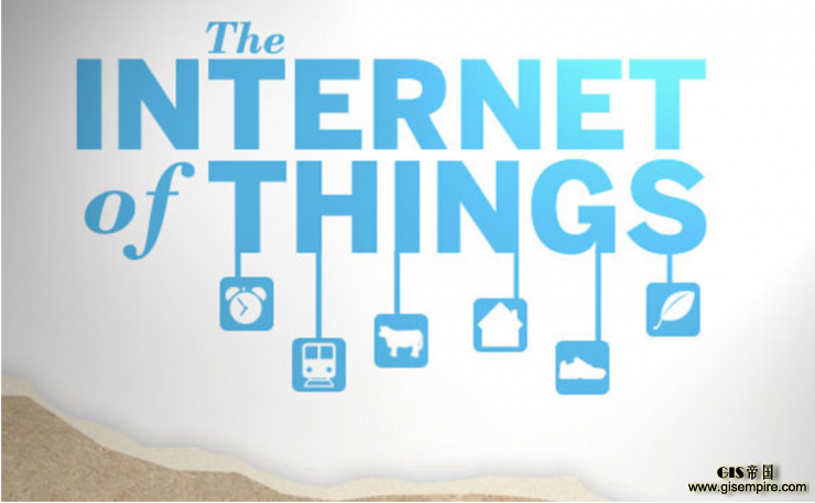 物联网已经来临,只是没你想的那么美好
