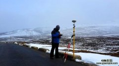 首次全国地理国情普查历时3年 建成国家级数据库