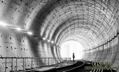 城市地下综合管廊建设:政策与融资是发展关键 城市地下综合管廊建设:政策与融资是发展关键