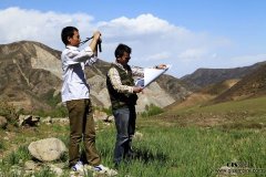 我国首次地理国情普查数据库建成