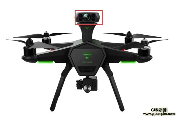 无人机避障技术三国杀,看谁才是真正的黑科技