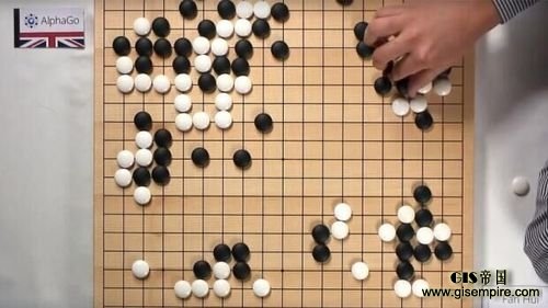 ѧϰʦΪʲôAlphaGoȡʤӺļΧս