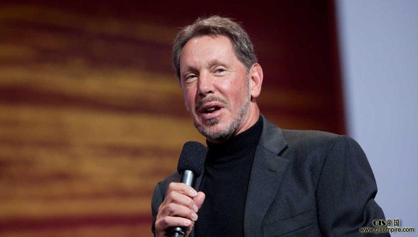 从32岁的一无所有到硅谷首富,他靠谎言和抄袭成就了世界第二大软件公司