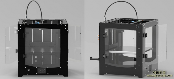 ÁíÀàµÄ3D ´òÓ¡»úÓÐÄÄЩ£¿