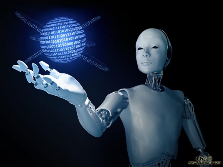 除了想象力和创造力,我们在机器面前还剩下什么?