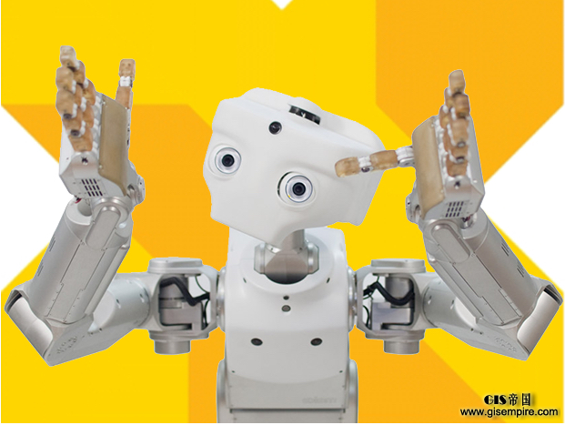 谷歌机器人路在何方? 17位专家各抒己见