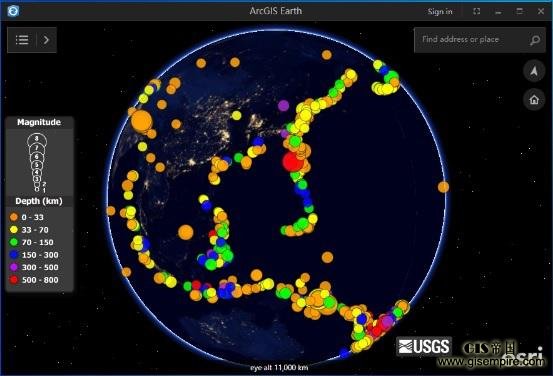 Apps当道,GIS平台软件如何轻盈起舞?