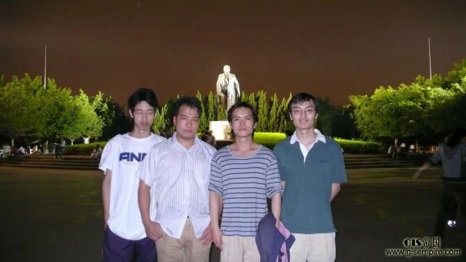 大疆联合创始人们都去哪儿了