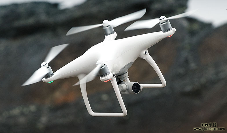 腾飞之前,是谁牵绊了无人机市场?