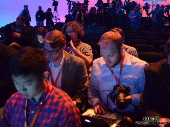 Amazon Web Services开发者