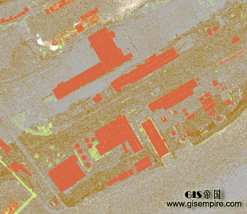 点云示例 点云示例