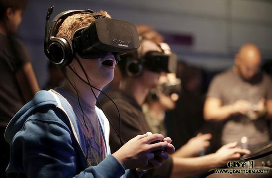 深度解析HTC Vive的Lighthouse室内定位技术