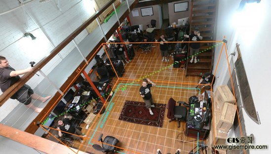 深度解析HTC Vive的Lighthouse室内定位技术