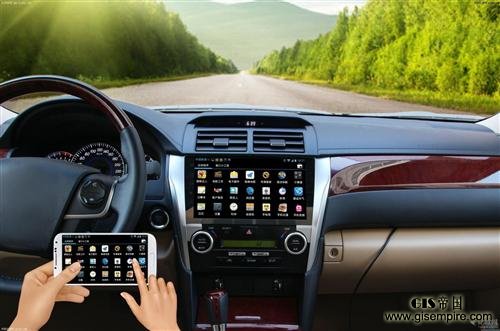 一超多强格局形成 未来车载导航市场分析