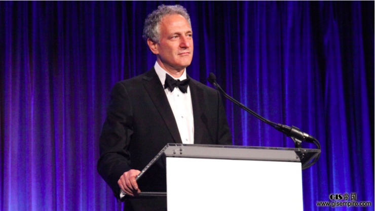 你还在大城市挣扎,Alphabet却要打造一座未来城了!