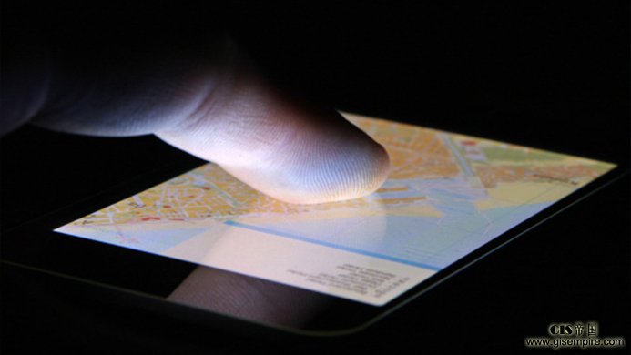 百度高德谁已手握地图关键钥匙,百度,O2O,刘旷