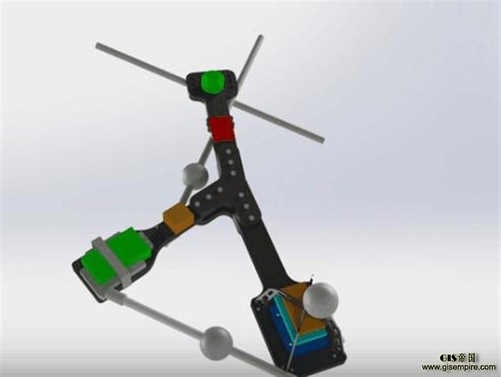 单旋翼无人机与遥控直升机有区别吗?