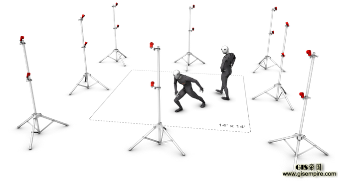 572c0f740e008.png 实现VR的殿堂级定位技术,HTC和OptiTrack都是如何做到的?