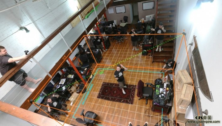 56f0ae3194f8f.jpg 实现VR的殿堂级定位技术,HTC和OptiTrack都是如何做到的?