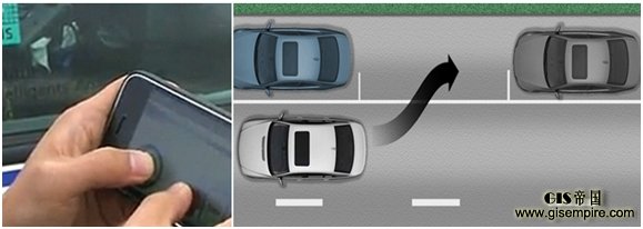 谈了这么久自动驾驶,自动泊车会是个很好的切入口