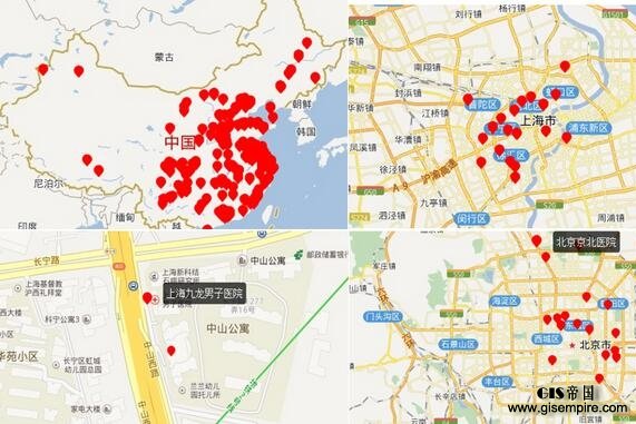 上海九龙