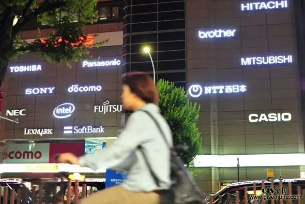 IT业也是制造业,日本IT产业奇葩在哪儿?